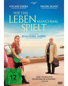 Wie das Leben manchmal spielt DVD