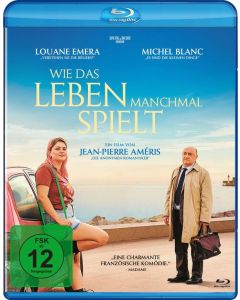 Wie das Leben manchmal spielt (Blu-ray) BR