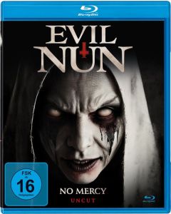 Evil Nun (Blu-ray) BR