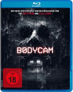 Bodycam (Blu-ray) BR