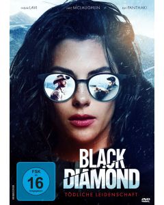 Black Diamond - Tödliche Leidenschaft DVD