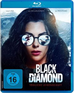 Black Diamond - Tödliche Leidenschaft (Blu-ray) BR