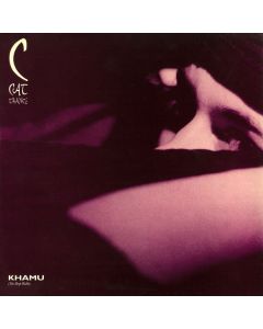 C Cat Trance - Khamu CD