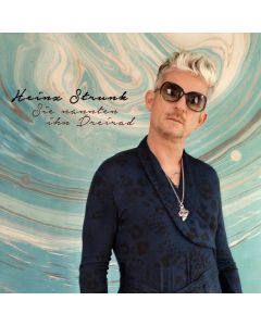 Heinz Strunk - Sie nannten ihn Dreirad CD