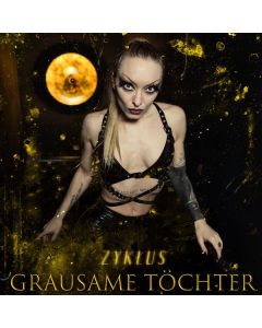 Grausame Töchter - Zyklus CD
