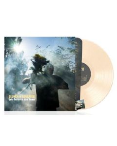 Udo Butter & Das Team - Blumen & Bengalos (Creme Vinyl) LP