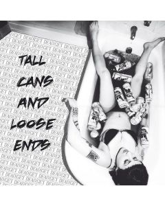 Get Dead - Tall Cans And Loose Ends CD