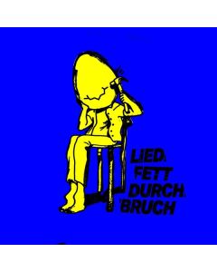 Liedfett - Durchbruch (Limited Edition) (Colored Vinyl) LP