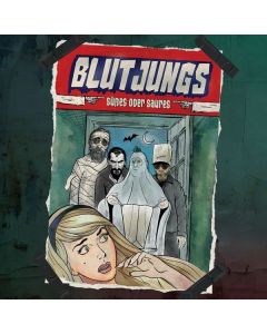 Blutjungs - Süßes oder Saures LP