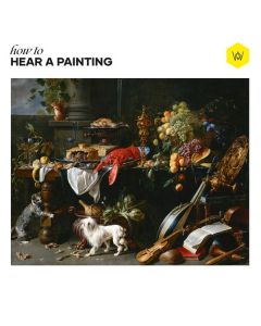 Woods Of Birnam - How To Hear A Painting CD