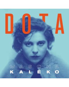 Dota - Kaléko (+ Bonus CD) CD