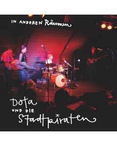 Dota - In anderen Räumen (Limited Edition) LP