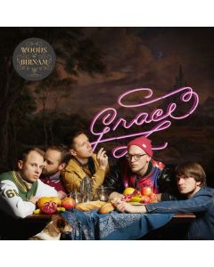 Woods Of Birnam - Grace CD