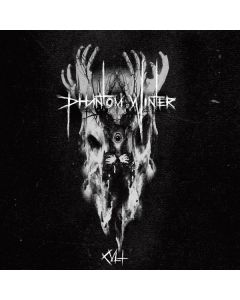 Phantom Winter - Cvlt CD