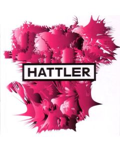 Hattler - Bass Cuts (+ Bonustrack) CD