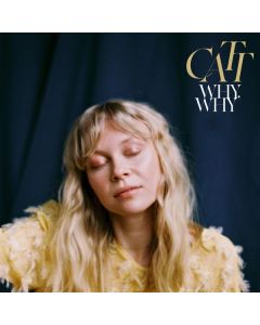 Catt - Why, Why CD