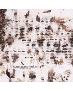 Alamaailman Vasarat - Huuro Kolkko CD