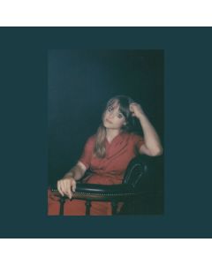 Chandeen - The Last Glimpse Of Your Life LP