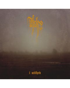 Afsky - I Stilhed CD