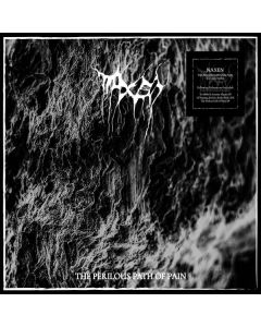 Naxen - The Perilous Path Of Pain (Collection) CD