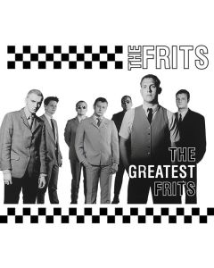 The Frits - The Greatest Frits CD
