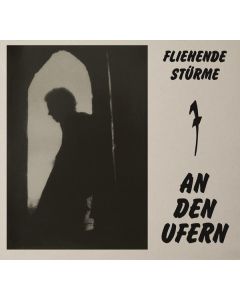 Fliehende Stürme - An den Ufern (Reissue) CD
