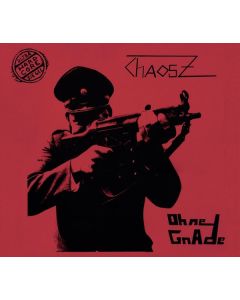 Chaos Z - Ohne Gnade CD