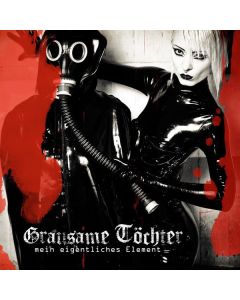 Grausame Töchter - Mein eigentliches Element CD