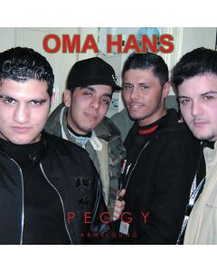 Oma Hans - Peggy & Abmeldung LP