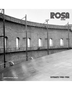 Rosa Extra - Extrakte 1980-1984 LP