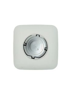 EA80 - ·· (Stecker) (White Vinyl) LP