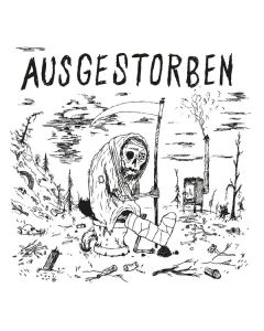 Ausgestorben - Planetenübergabe LP