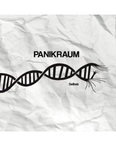 Panikraum - Selbst LP