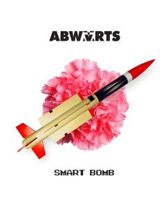 Abwärts - Smart Bomb CD