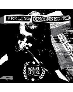 Mobina Galore - Feeling Disconnected LP