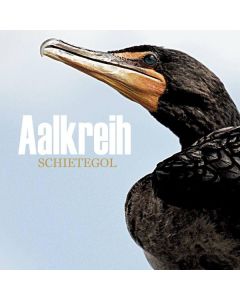 Aalkreih - Schietegol EP CD