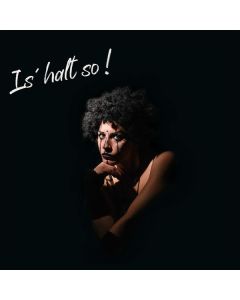 Cynthia Nickschas - Is' halt so! CD