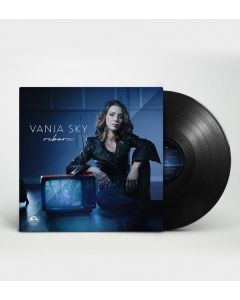 Vanja Sky - Reborn (180g) LP
