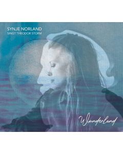 Synje Norland - Wunderland CD