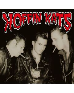 Koffin Kats - Koffin Kats (remastered) LP