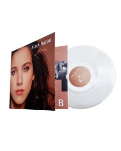 Alma Naidu - Alma (Clear Vinyl) LP