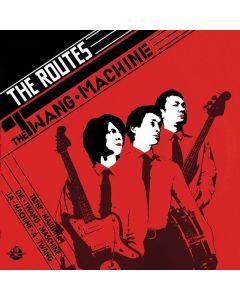 The Routes - The Twang Machine LP
