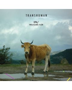U96 & Wolfgang Flür - Transhuman CD