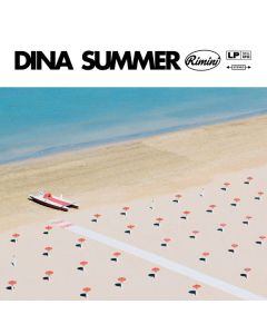 Dina Summer - Rimini (Limited Edition) LP