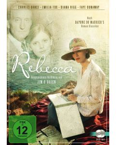 Rebecca (1997) DVD