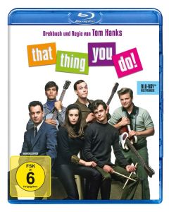 That thing you do! (Blu-ray) BR