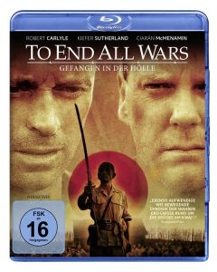 To End All Wars (Blu-ray) BR