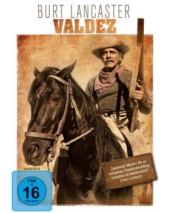 Valdez DVD