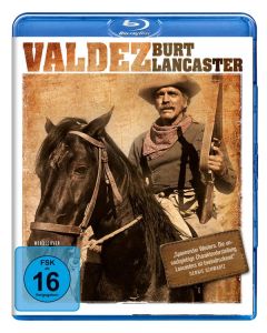 Valdez (Blu-ray) BR