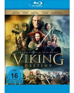Viking Destiny (Blu-ray) BR
